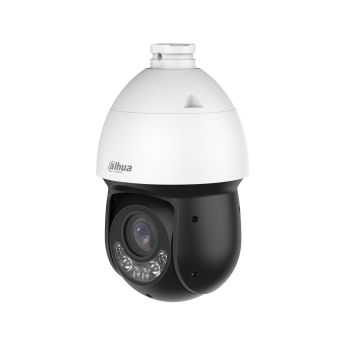 KAMERA IP SZYBKOOBROTOWA SD4D825MB-HNR Smart Dual Light WizSense - 8 Mpx 5 ... 125 mm DAHUA