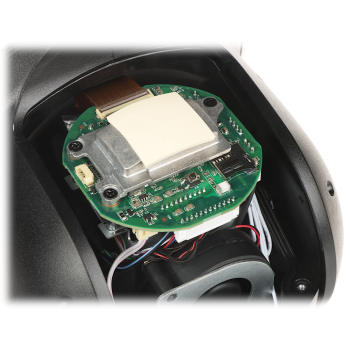 KAMERA IP SZYBKOOBROTOWA SD4D825MB-HNR Smart Dual Light WizSense - 8 Mpx 5 ... 125 mm DAHUA