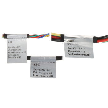 KAMERA IP SZYBKOOBROTOWA SD4D825MB-HNR Smart Dual Light WizSense - 8 Mpx 5 ... 125 mm DAHUA
