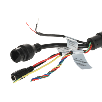 KAMERA IP SZYBKOOBROTOWA SD4D825MB-HNR Smart Dual Light WizSense - 8 Mpx 5 ... 125 mm DAHUA