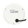 KAMERA AHD, HD-CVI, HD-TVI, CVBS SZYBKOOBROTOWA WEWNĘTRZNA SD52C225DB-HC - 1080p 4.8 ... 120 mm DAHUA