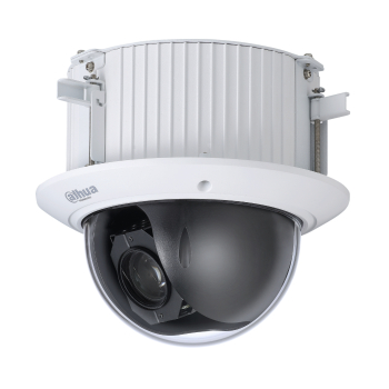 KAMERA AHD, HD-CVI, HD-TVI, CVBS SZYBKOOBROTOWA WEWNĘTRZNA SD52C225DB-HC - 1080p 4.8 ... 120 mm DAHUA