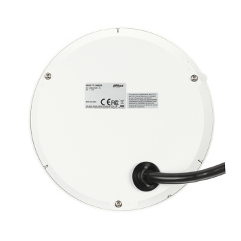 KAMERA AHD, HD-CVI, HD-TVI, CVBS SZYBKOOBROTOWA WEWNĘTRZNA SD52C225DB-HC - 1080p 4.8 ... 120 mm DAHUA