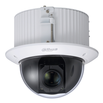 KAMERA AHD, HD-CVI, HD-TVI, CVBS SZYBKOOBROTOWA WEWNĘTRZNA SD52C225DB-HC - 1080p 4.8 ... 120 mm DAHUA