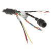 KAMERA IP SZYBKOOBROTOWA SD5A232GB-HNR - 1080p 4.5 ... 144 mm DAHUA