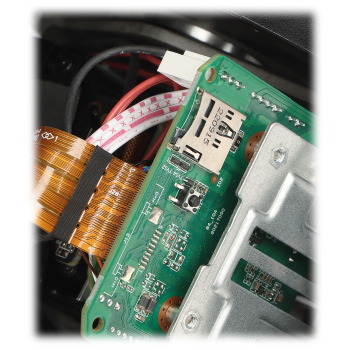 KAMERA IP SZYBKOOBROTOWA SD5A425GA-HNR - 3.7 Mpx 5.4 ... 135 mm DAHUA