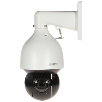 KAMERA IP SZYBKOOBROTOWA SD5A445GB-HNR - 3.7 Mpx 3.96 ... 177.75 mm DAHUA
