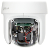 KAMERA IP SZYBKOOBROTOWA SD6CE245U-HNI - 1080p 3.95 ... 177.7 mm DAHUA