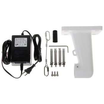 KAMERA IP SZYBKOOBROTOWA SD6CE245U-HNI - 1080p 3.95 ... 177.7 mm DAHUA