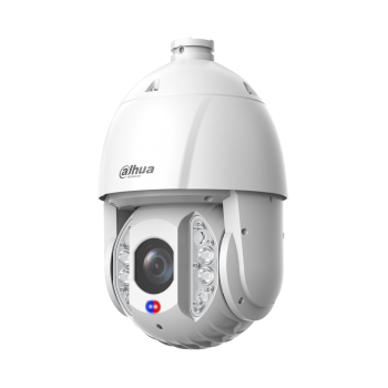 KAMERA IP SZYBKOOBROTOWA SD6E432MB-HNR-A-PV1 WizSense - 4 Mpx 4.8 ... 154 mm DAHUA
