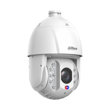 KAMERA IP SZYBKOOBROTOWA SD6E432MB-HNR-A-PV1 WizSense - 4 Mpx 4.8 ... 154 mm DAHUA