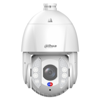 KAMERA IP SZYBKOOBROTOWA SD6E432MB-HNR-A-PV1 WizSense - 4 Mpx 4.8 ... 154 mm DAHUA
