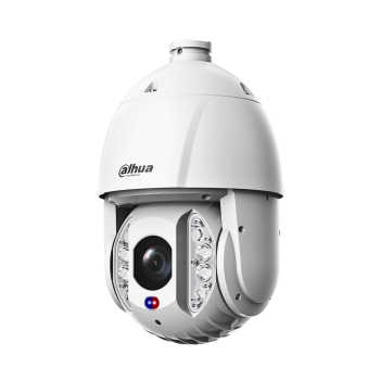 KAMERA IP SZYBKOOBROTOWA SD6E825MA-HNR-A-PV1 WizSense - 8 Mpx 4K UHD 5.4 ... 135 mm DAHUA