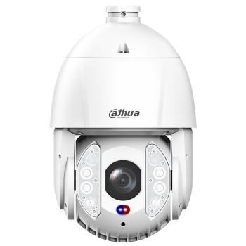 KAMERA IP SZYBKOOBROTOWA SD6E825MA-HNR-A-PV1 WizSense - 8 Mpx 4K UHD 5.4 ... 135 mm DAHUA