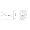 KAMERA IP SZYBKOOBROTOWA SD8A840-HNF-PA - 8.3 Mpx, 4K UHD, 5.6 ... 223 mm DAHUA
