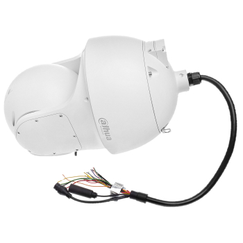 KAMERA IP SZYBKOOBROTOWA SD8A840-HNF-PA - 8.3 Mpx, 4K UHD, 5.6 ... 223 mm DAHUA