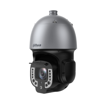 KAMERA IP SZYBKOOBROTOWA SD8X842FA-HNF - 8 Mpx, 4K UHD 6.0 ... 252 mm DAHUA