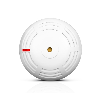 AUTONOMICZNA CZUJKA DYMU SDA-250 SATEL