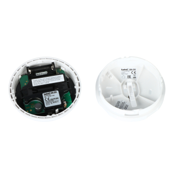 AUTONOMICZNA CZUJKA DYMU SDA-250 SATEL