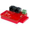 ADAPTER ZASILANIA POE SDIP-40-120 ATTE