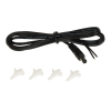 ADAPTER ZASILANIA POE SDIP-40-120 ATTE