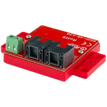 ADAPTER ZASILANIA POE SDIP-40-120 ATTE