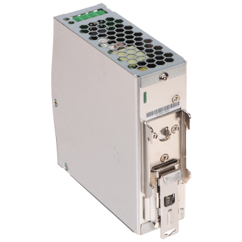 ZASILACZ IMPULSOWY SDR-120-24 MEAN WELL