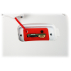 KAMERA IP SZYBKOOBROTOWA SDT4E425-4F-GB-A-PV1-0400 PANORAMICZNA TiOC WizSense Smart Dual Light - 3.7 Mpx 5 ... 125 mm, 2.8 mm DAHUA