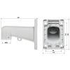 KAMERA IP SZYBKOOBROTOWA SDT4E425-4F-GB-A-PV1-0400 PANORAMICZNA TiOC WizSense Smart Dual Light - 3.7 Mpx 5 ... 125 mm, 2.8 mm DAHUA