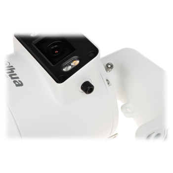 KAMERA IP SZYBKOOBROTOWA SDT4E425-4F-GB-A-PV1-0400 PANORAMICZNA TiOC WizSense Smart Dual Light - 3.7 Mpx 5 ... 125 mm, 2.8 mm DAHUA