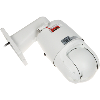 KAMERA IP SZYBKOOBROTOWA SDT4E425-4F-GB-A-PV1-0400 PANORAMICZNA TiOC WizSense Smart Dual Light - 3.7 Mpx 5 ... 125 mm, 2.8 mm DAHUA