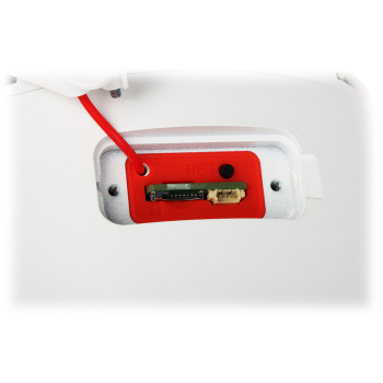 KAMERA IP SZYBKOOBROTOWA SDT4E425-4F-GB-A-PV1-0400 PANORAMICZNA TiOC WizSense Smart Dual Light - 3.7 Mpx 5 ... 125 mm, 2.8 mm DAHUA