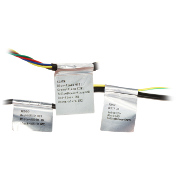 KAMERA IP SZYBKOOBROTOWA SDT4E425-4F-GB-A-PV1-0400 PANORAMICZNA TiOC WizSense Smart Dual Light - 3.7 Mpx 5 ... 125 mm, 2.8 mm DAHUA