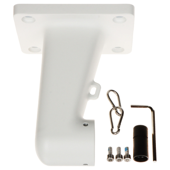 KAMERA IP SZYBKOOBROTOWA SDT4E425-4F-GB-A-PV1-0400 PANORAMICZNA TiOC WizSense Smart Dual Light - 3.7 Mpx 5 ... 125 mm, 2.8 mm DAHUA