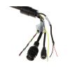 KAMERA IP SZYBKOOBROTOWA SDT4E425-4F-GB-A-PV1-S2 PANORAMICZNA TiOC WizSense Smart Dual Light - 4 Mpx 5 ... 125 mm, 2.8 mm DAHUA