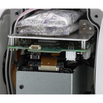 KAMERA IP SZYBKOOBROTOWA SDT4E425-4F-GB-A-PV1-S2 PANORAMICZNA TiOC WizSense Smart Dual Light - 4 Mpx 5 ... 125 mm, 2.8 mm DAHUA