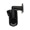 KAMERA IP SZYBKOOBROTOWA SDT4E425-8P-GB-APV1-BLACK TiOC WizSense Smart Dual Light 4 Mpx 5...125 mm + 8 Mpx PANORAMICZNA, DAHUA