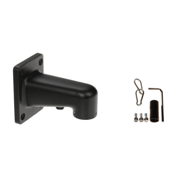 KAMERA IP SZYBKOOBROTOWA SDT4E425-8P-GB-APV1-BLACK TiOC WizSense Smart Dual Light 4 Mpx 5...125 mm + 8 Mpx PANORAMICZNA, DAHUA