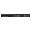 SWITCH POE SF-116 16-PORTOWY SFP PULSAR