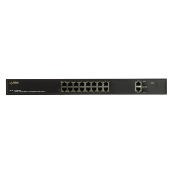 SWITCH POE SF-116 16-PORTOWY SFP PULSAR