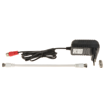 MIERNIK SATELITARNY SF-500 DVB-S/S2