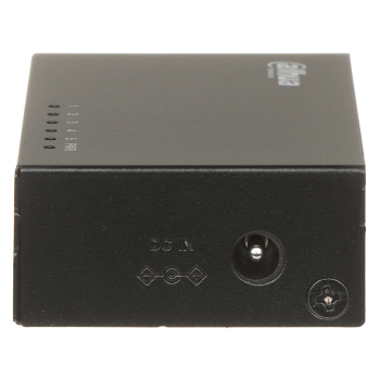 SWITCH   SF1005-EUR 5-PORTOWY DAHUA