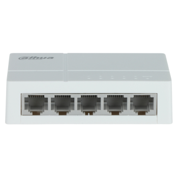 SWITCH   SF1005L-EUR 5-PORTOWY DAHUA