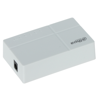 SWITCH   SF1005L-EUR 5-PORTOWY DAHUA