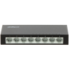 SWITCH   SF1008-EUR 8-PORTOWY DAHUA