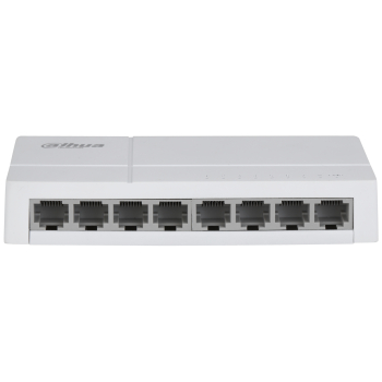 SWITCH   SF1008L-EUR 8-PORTOWY DAHUA