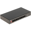 SWITCH POE SF1008LP 8-PORTOWY, 4 PoE DAHUA