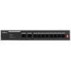 SWITCH POE SF1010LP 8-PORTOWY DAHUA