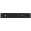 SWITCH POE SF1010LP 8-PORTOWY DAHUA