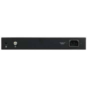 SWITCH POE SF1010LP 8-PORTOWY DAHUA